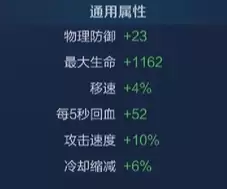 2026王者荣耀新版大禹铭文搭配推荐