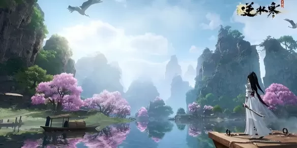 逆水寒手游阮归真打法攻略（附队伍配置建议）