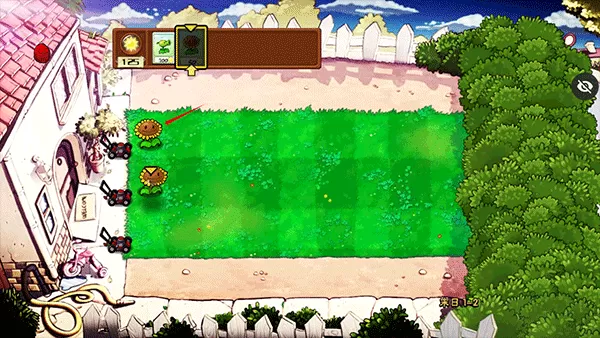 pvz末日版 pvz末日版