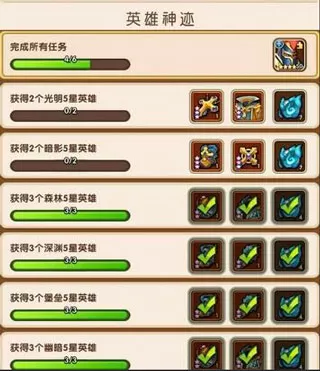 放置奇兵 放置奇兵