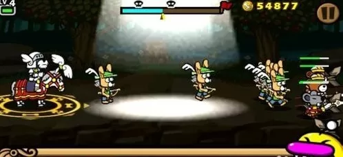 帕拉狗骑士中文版 帕拉狗骑士中文版