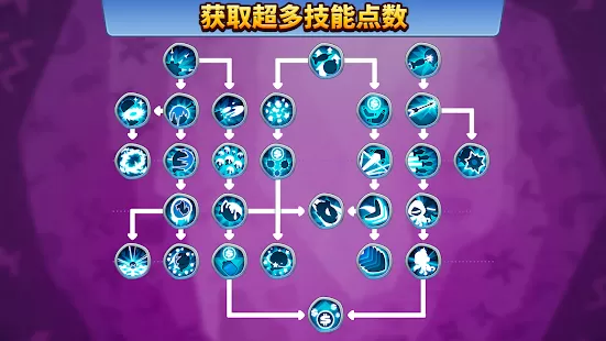 气球塔防6中文版 气球塔防6中文版