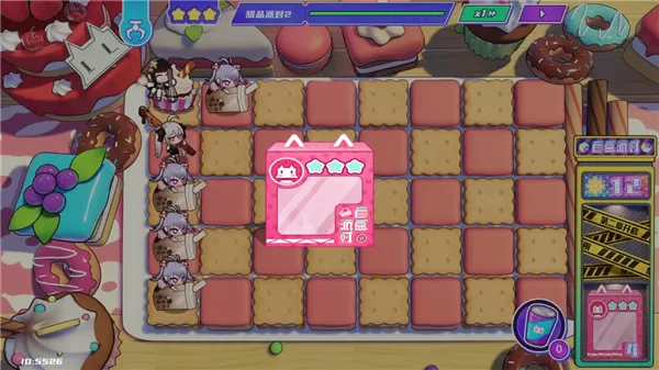 盲盒派对官方版 盲盒派对官方版