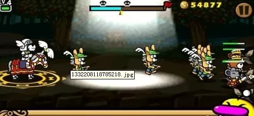 帕拉狗骑士中文版 帕拉狗骑士中文版