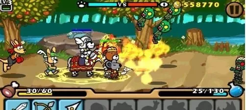 帕拉狗骑士中文版 帕拉狗骑士中文版
