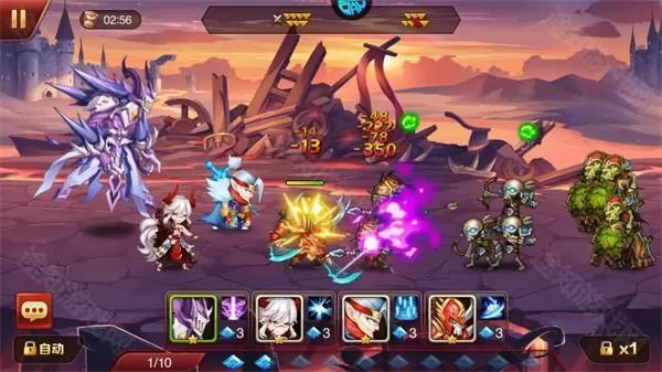 魔兽三国（0.05折免冲福利版）
