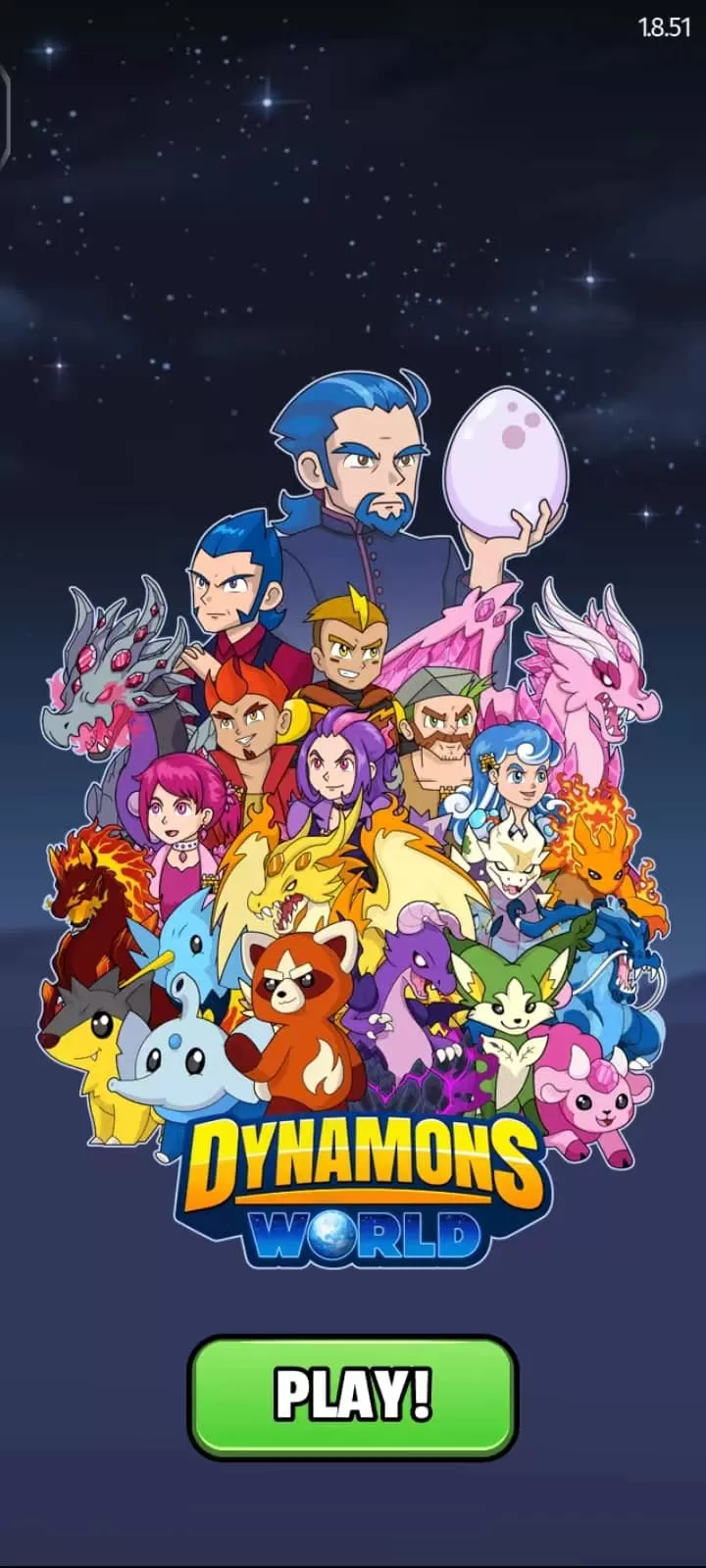 口袋妖怪的世界汉化版 口袋妖怪的世界汉化版