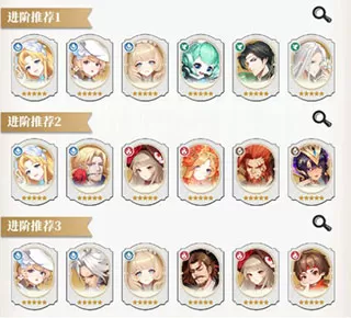 美食大乱斗 美食大乱斗