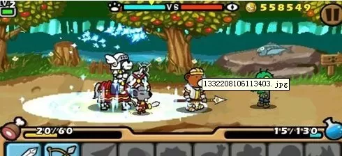 帕拉狗骑士中文版 帕拉狗骑士中文版
