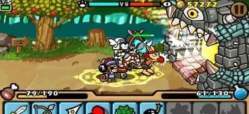 帕拉狗骑士中文版 帕拉狗骑士中文版