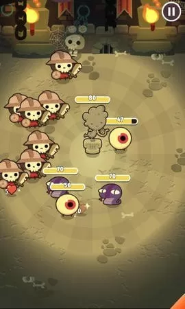来吧妖怪 来吧妖怪