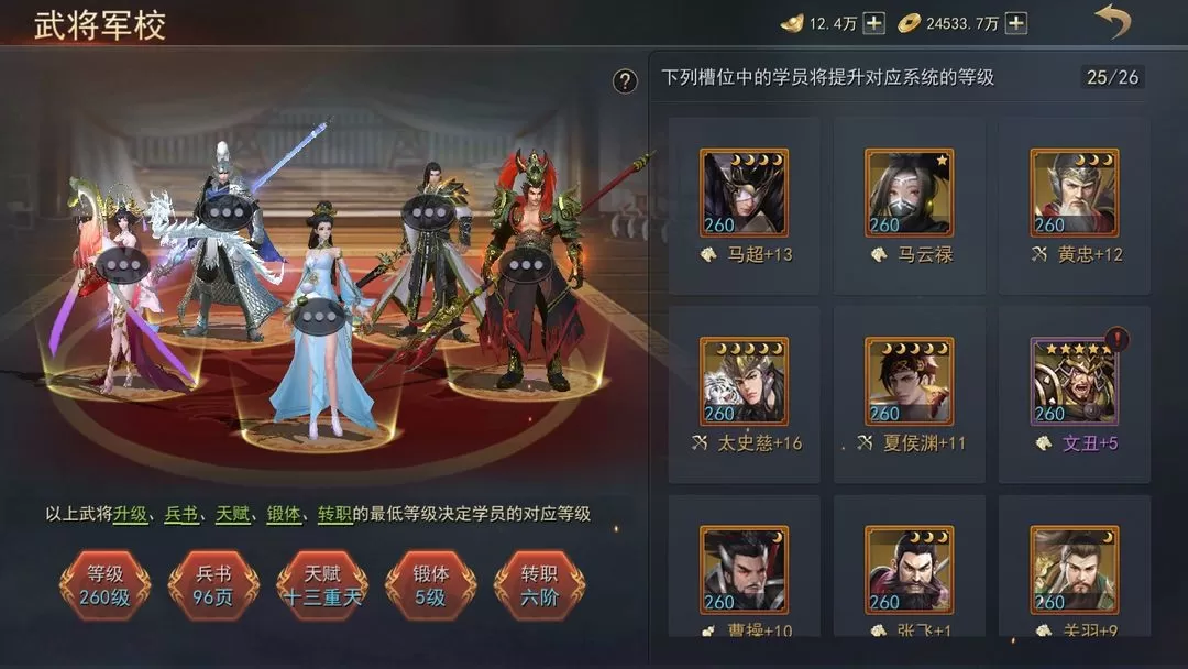 小小曹操传