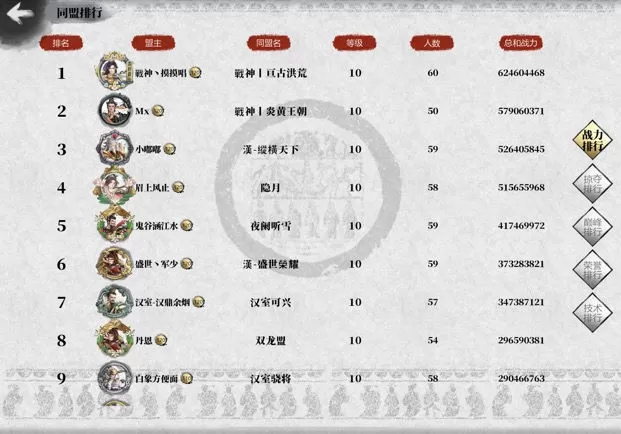 小小五千年