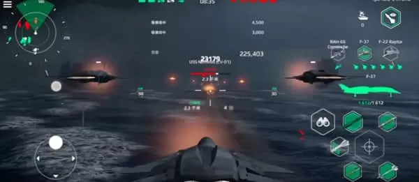 现代战舰更新版