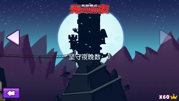 邪恶古堡