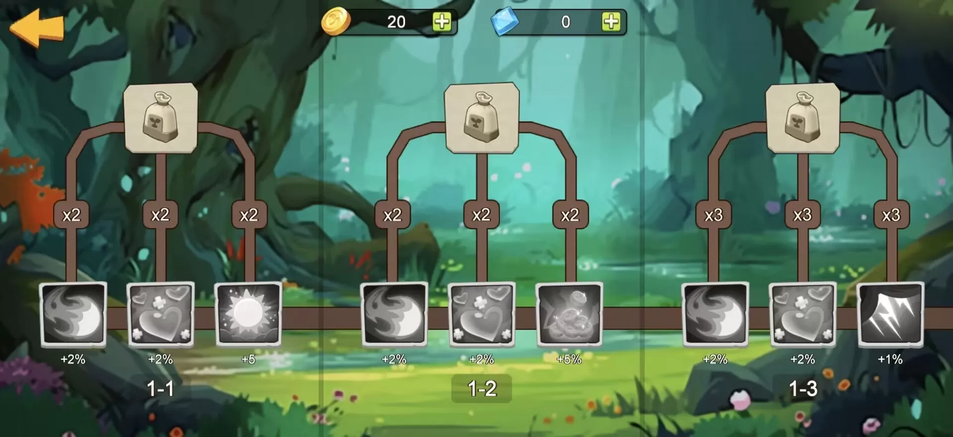 植物大战僵尸mini版 植物大战僵尸mini版