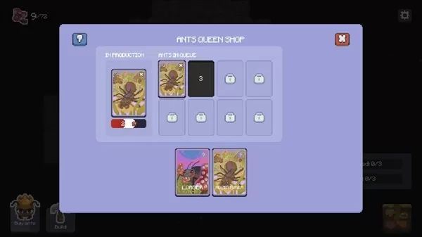 蚁群模拟器2汉化版 蚁群模拟器2汉化版
