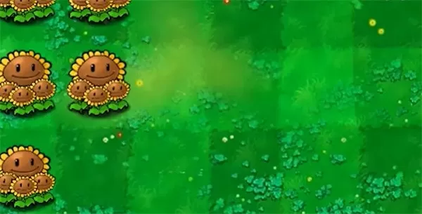 植物大战僵尸威化版 植物大战僵尸威化版