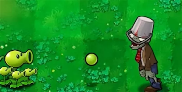 植物大战僵尸威化版 植物大战僵尸威化版