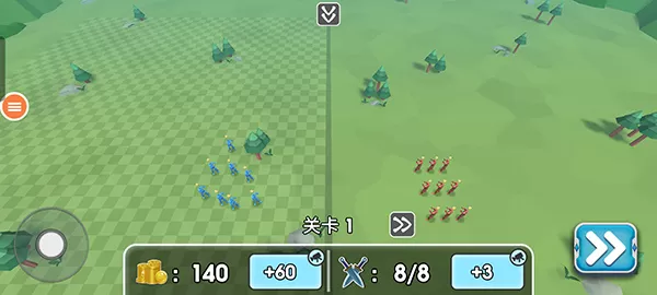 全面战争模拟器部落时代7723模组
