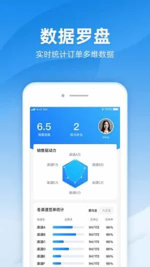 诸葛数据分析