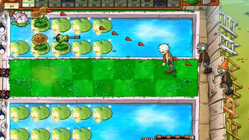 植物大战僵尸诸神版 植物大战僵尸诸神版