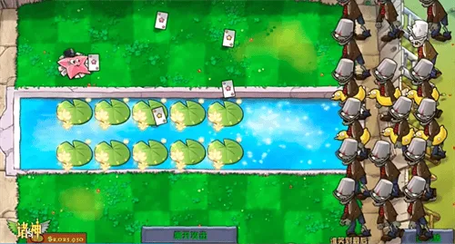 植物大战僵尸诸神版 植物大战僵尸诸神版