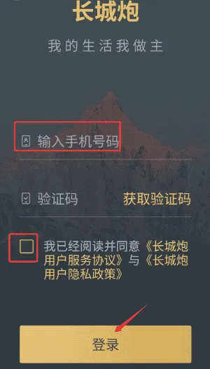 长城炮