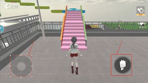 樱花校园梦之国