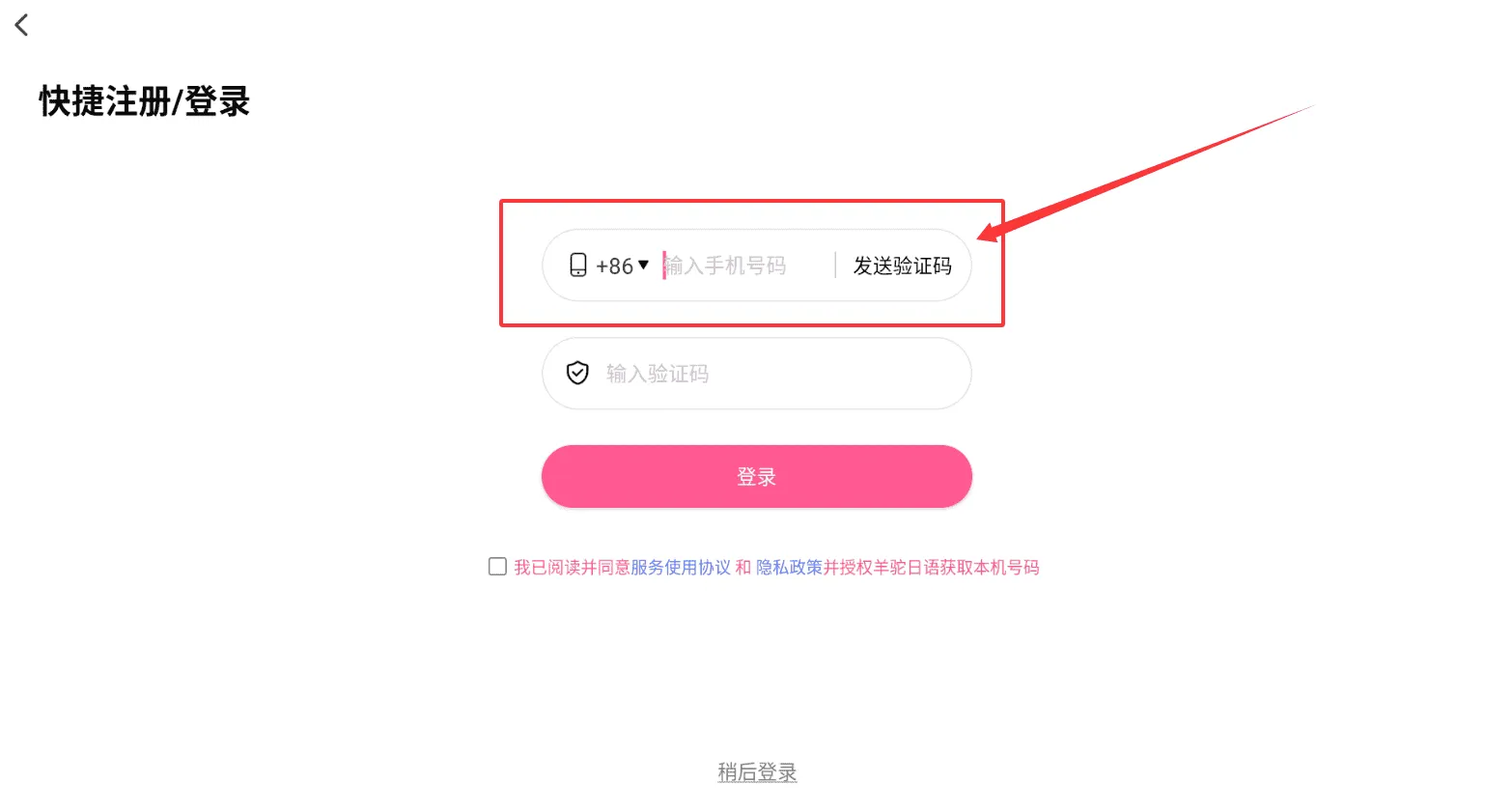 羊驼日语单词