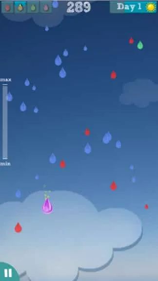小雨滴