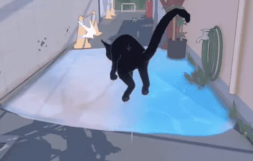 小猫咪大城市手机版 小猫咪大城市手机版
