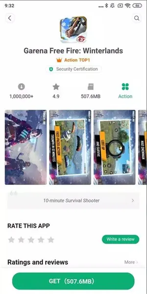 小米应用商店app官方正版