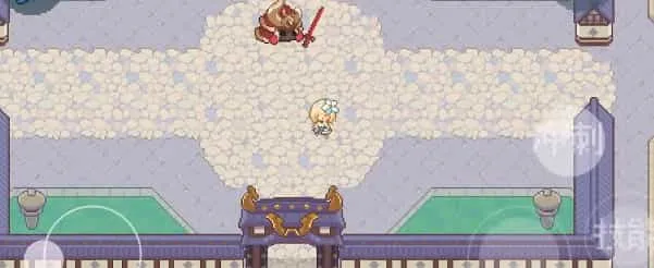像素原神完整版 像素原神完整版