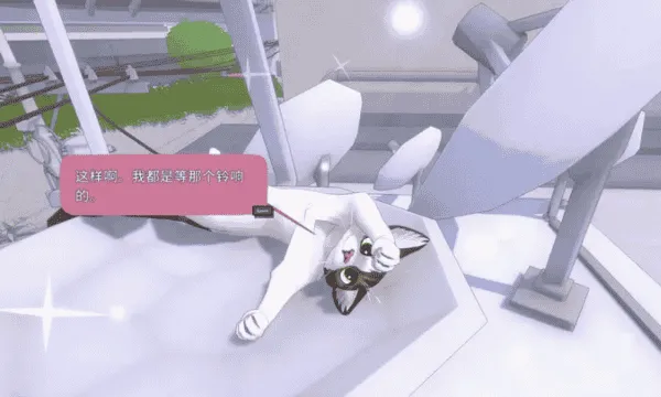 小猫咪大城市手机版 小猫咪大城市手机版