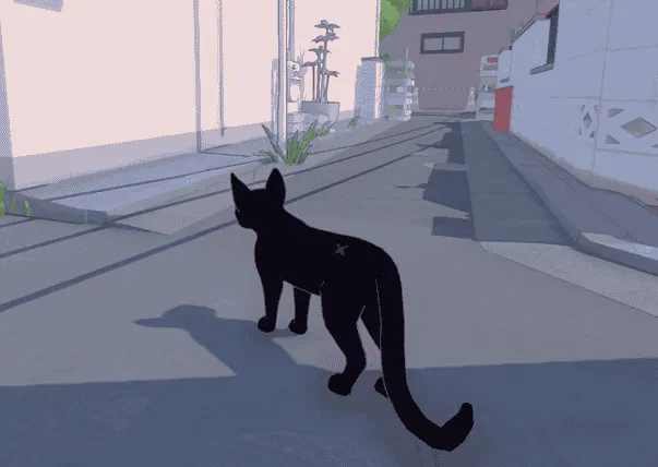 小猫咪大城市手机版 小猫咪大城市手机版