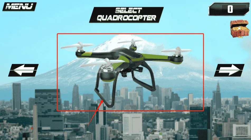 无人机飞行模拟器 无人机飞行模拟器