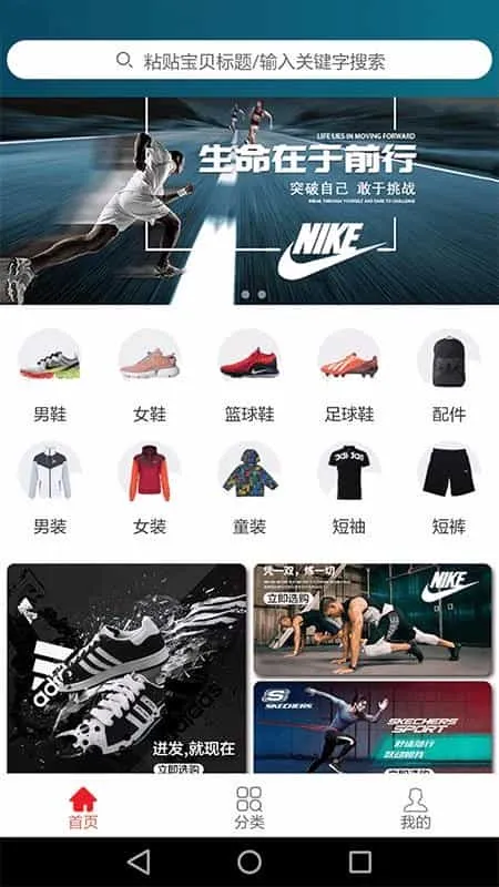 网兜