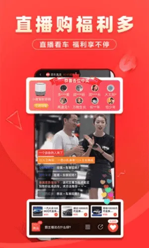 团车网