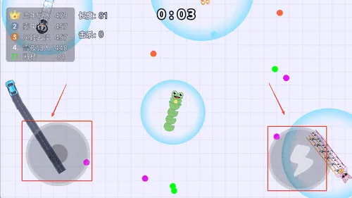 吞噬乱斗合集 吞噬乱斗合集