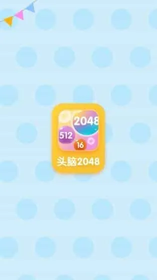 头脑2048