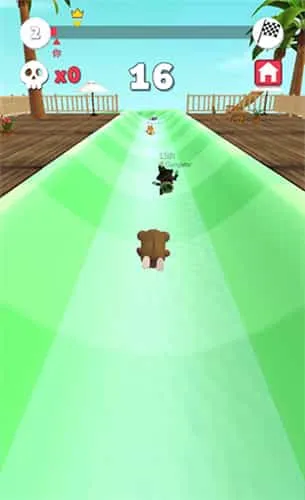 水上乐园大作战中文版 水上乐园大作战中文版