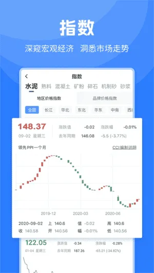 水泥网最新版