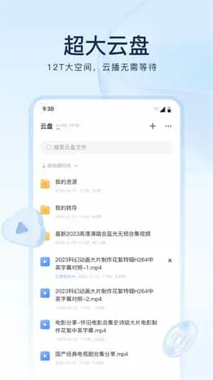 手机迅雷企业版