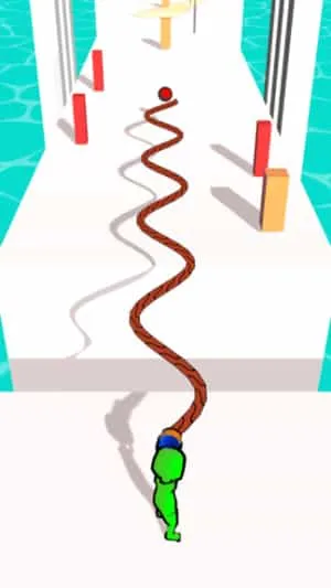 射击抓钩最新版