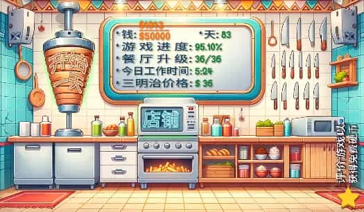 沙威玛传奇 沙威玛传奇