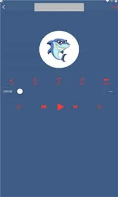 鲨鱼听书最新版 鲨鱼听书最新版