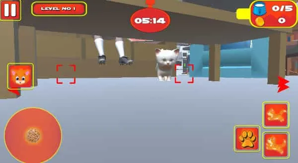 沙雕猫模拟器 沙雕猫模拟器