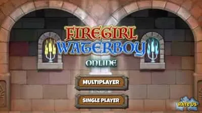 森林冰火人