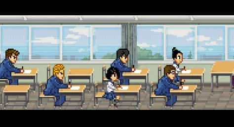 社会人模拟器手机版 社会人模拟器手机版